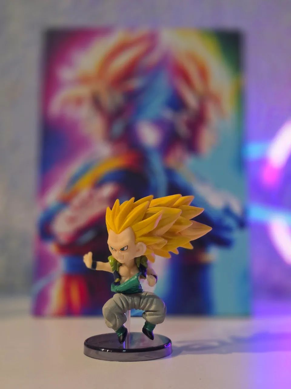 Dragon Ball Kit presente 