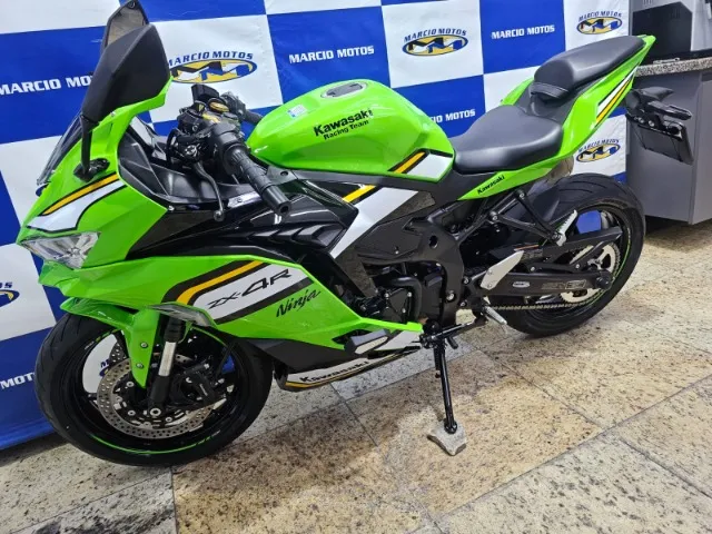 Kawasaki Zx-10/ Zx-10r 1000cc 2018 - 1487216076 | OLX