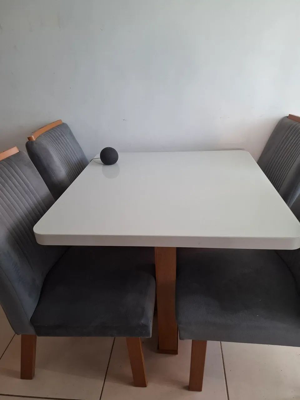 Mesa sala jantar 