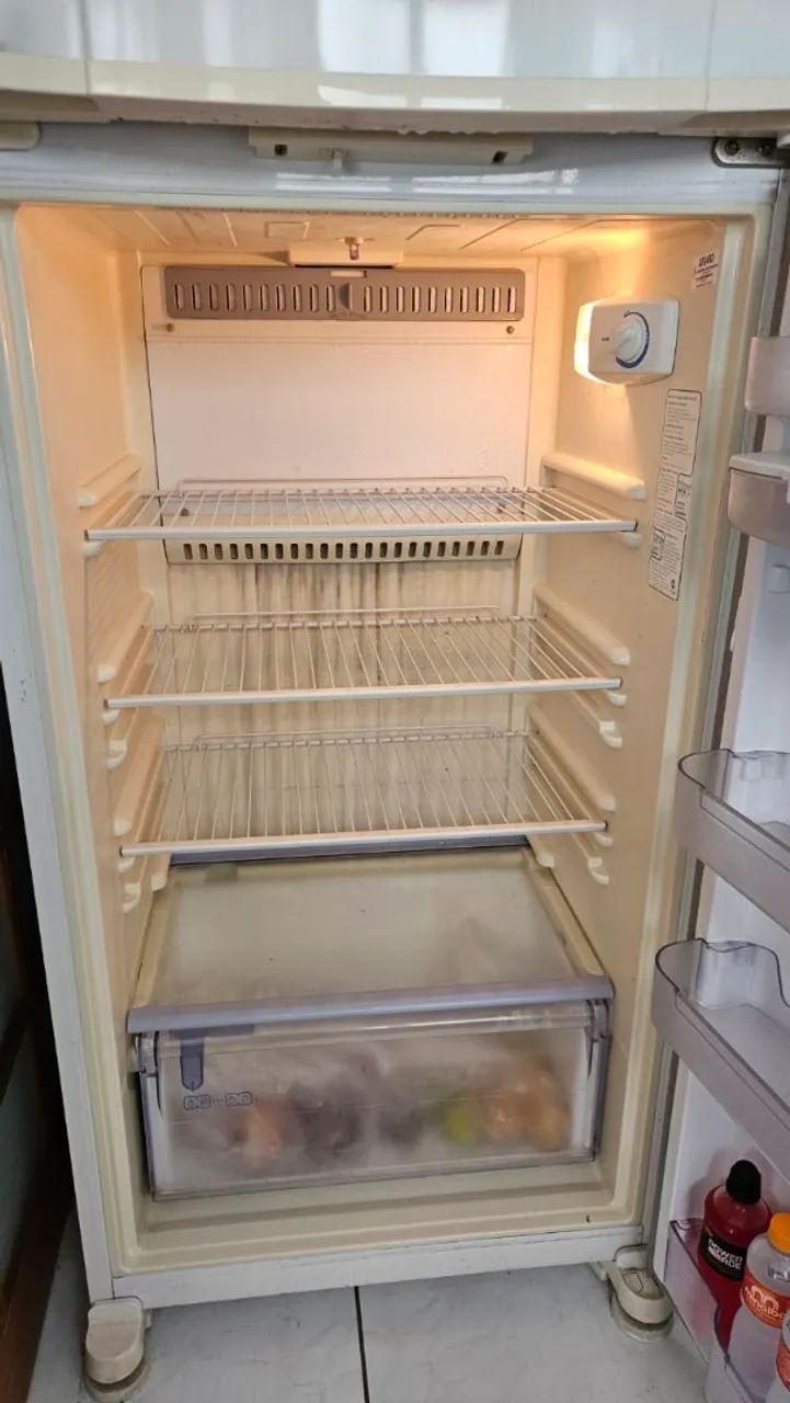 Geladeira Consul 480L - Foto 2