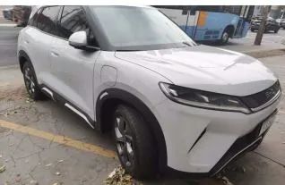 BYD Yuan Pro Elétrico 2026 - Foto 2