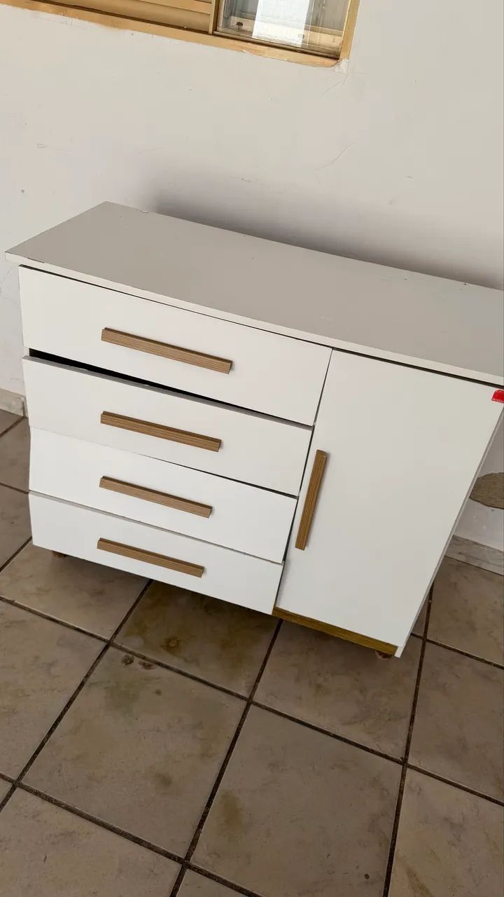 Cômoda 