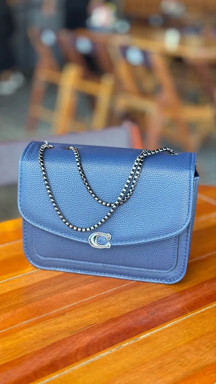 Bolsas Femininas de Qualidade  - Foto 2