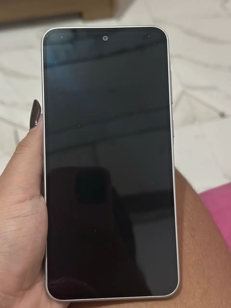 Samsung A36 - 256gb - Foto 3