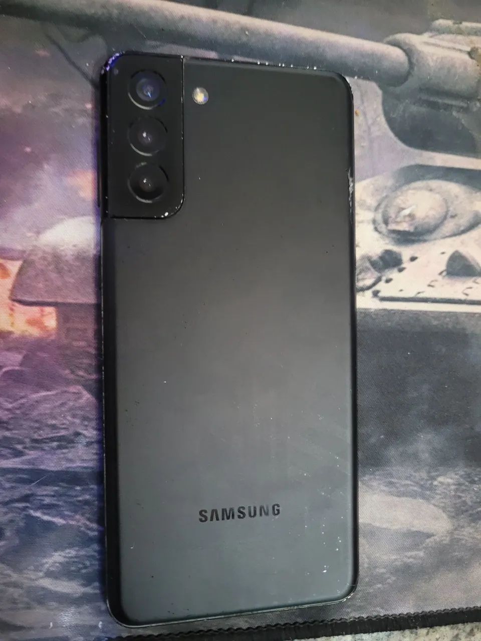 Samsung S21PLUS  - Foto 3