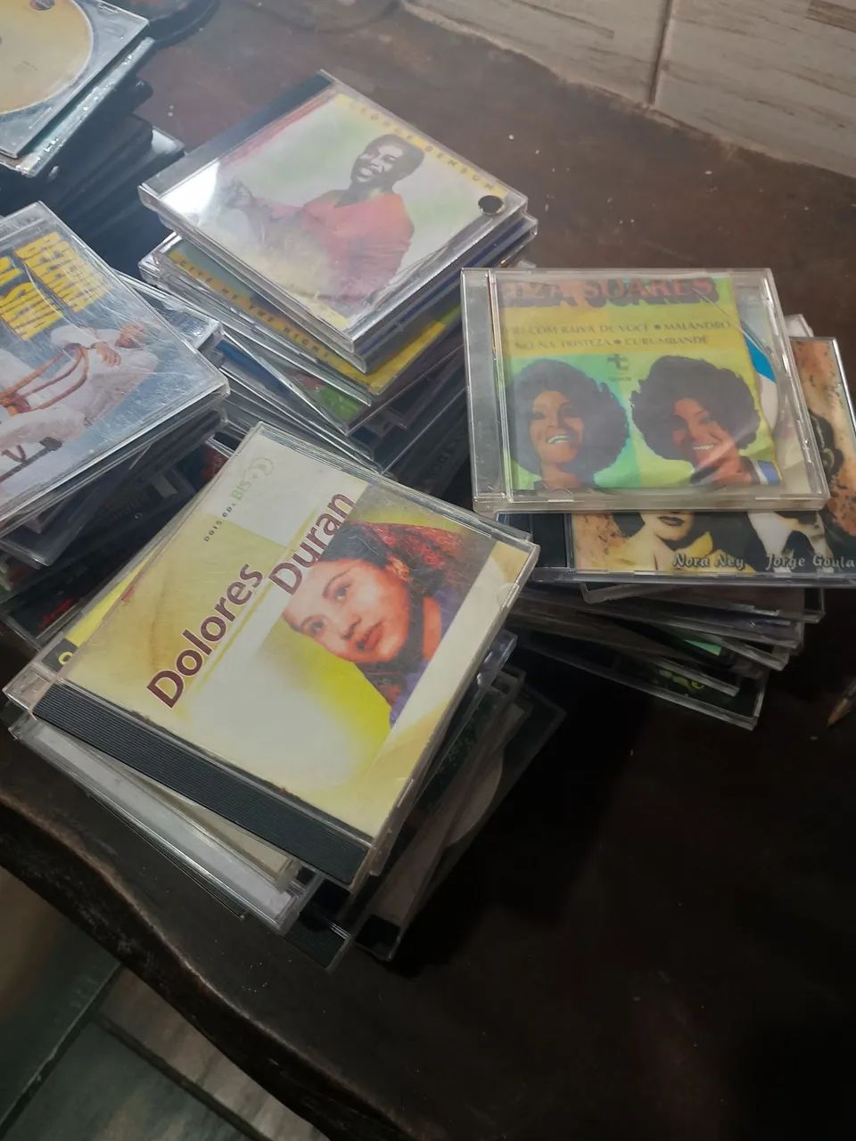 CDs para artesanato  - Foto 3