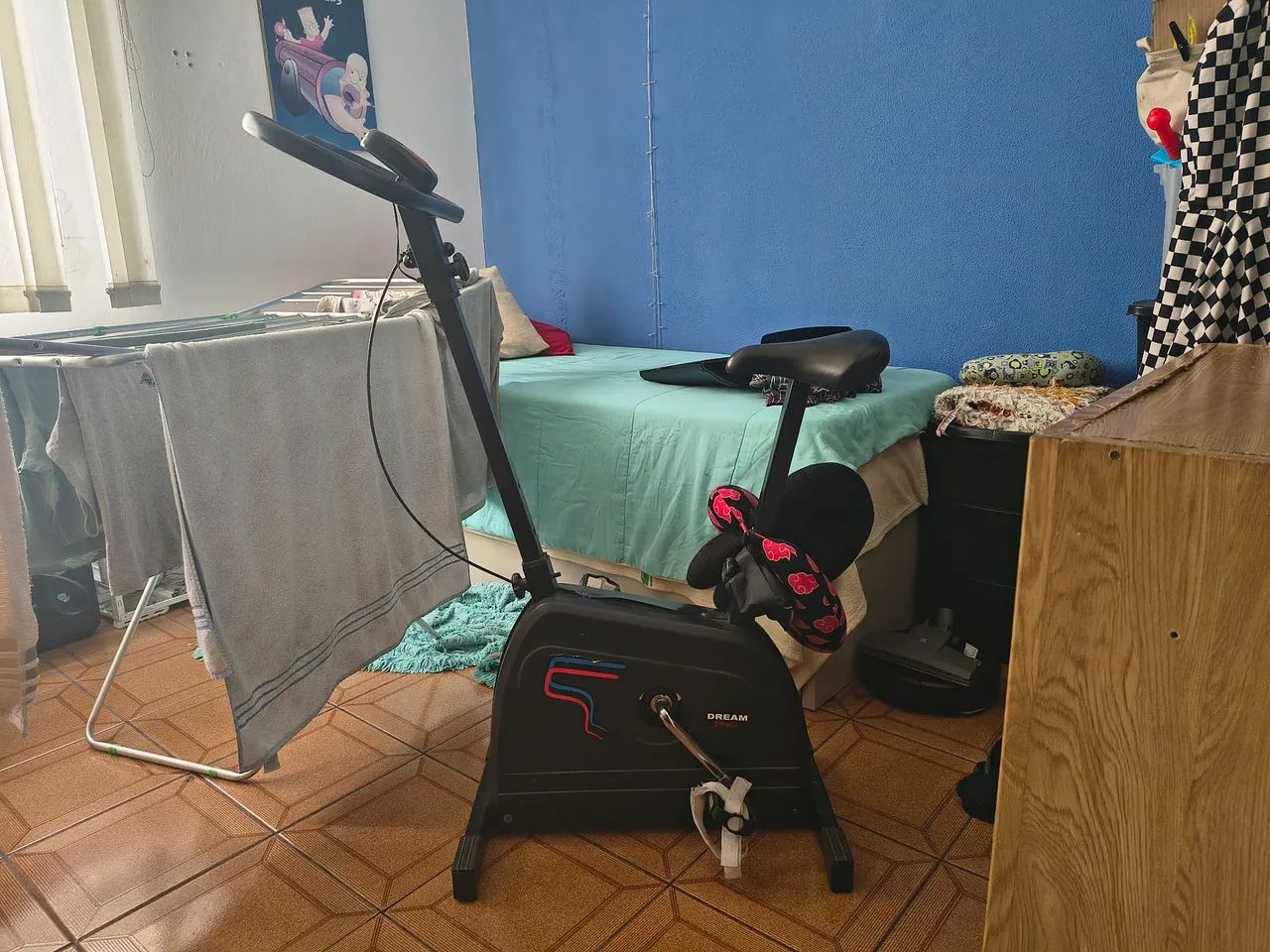Bicicleta  - Foto 2