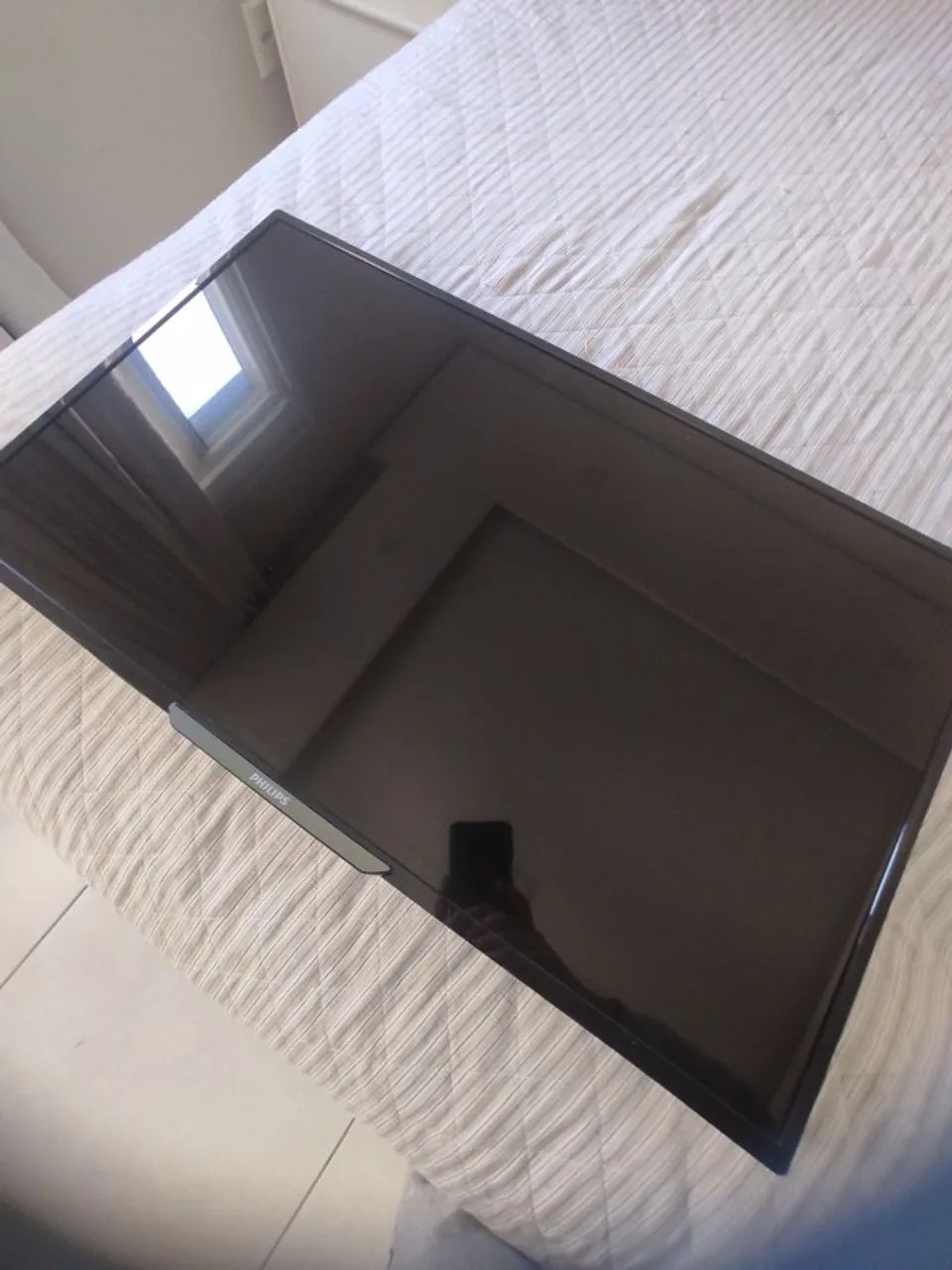 Vendo duas Tvs Philips  - Foto 4