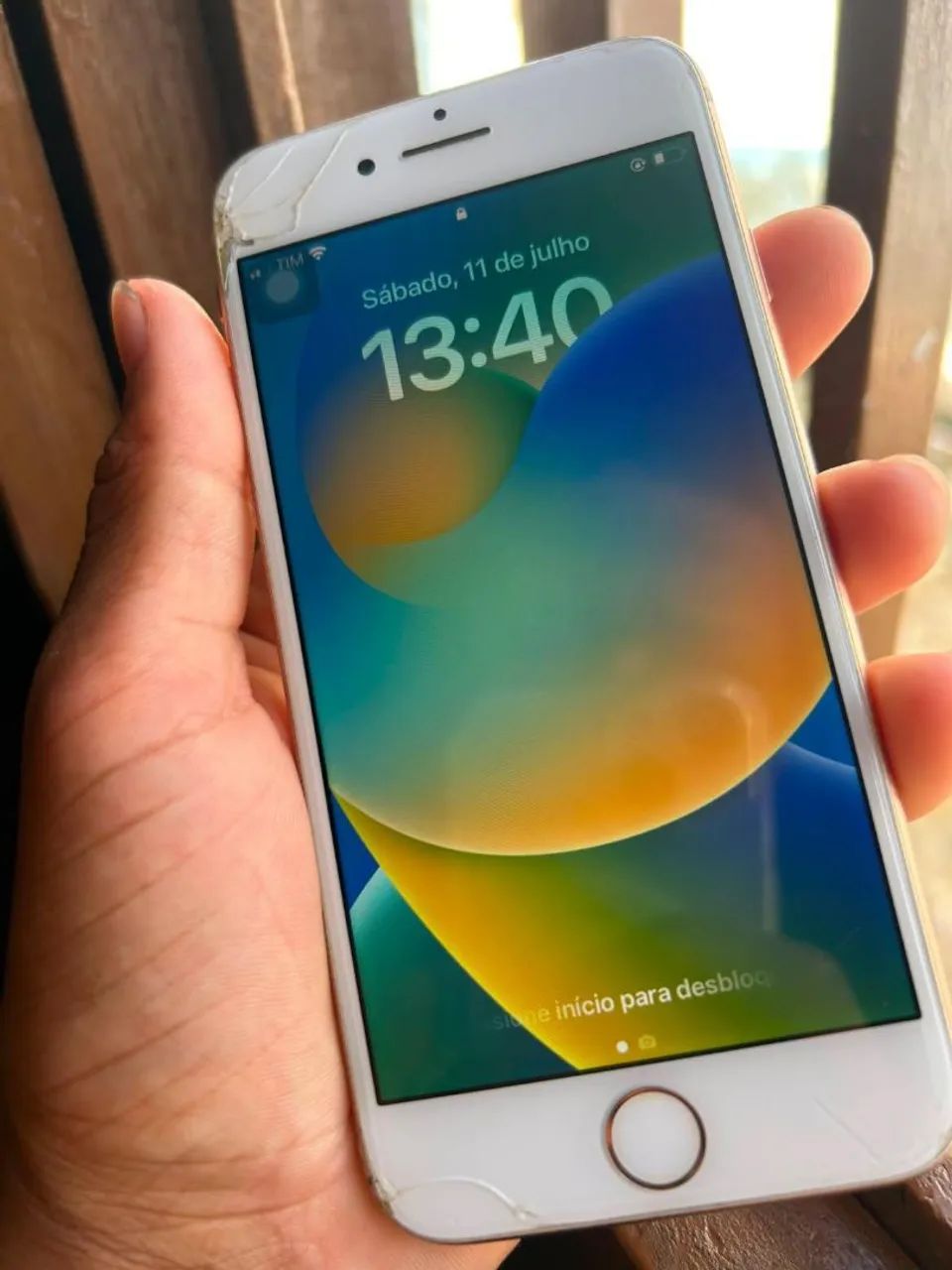 iPhone 8 - Foto 2