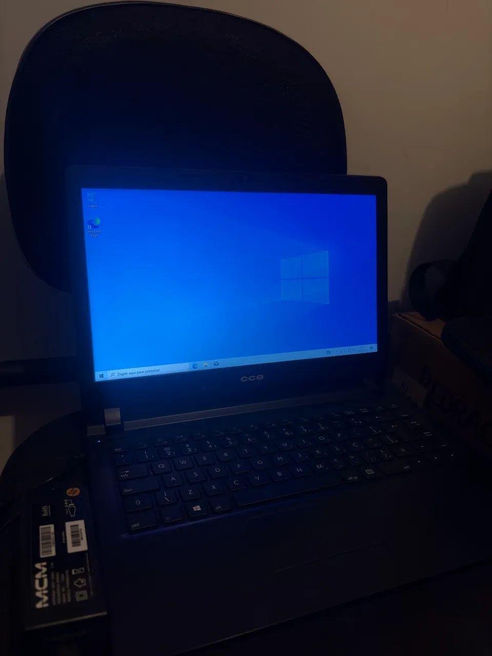 Notebook CCE Ultra Thin N325 