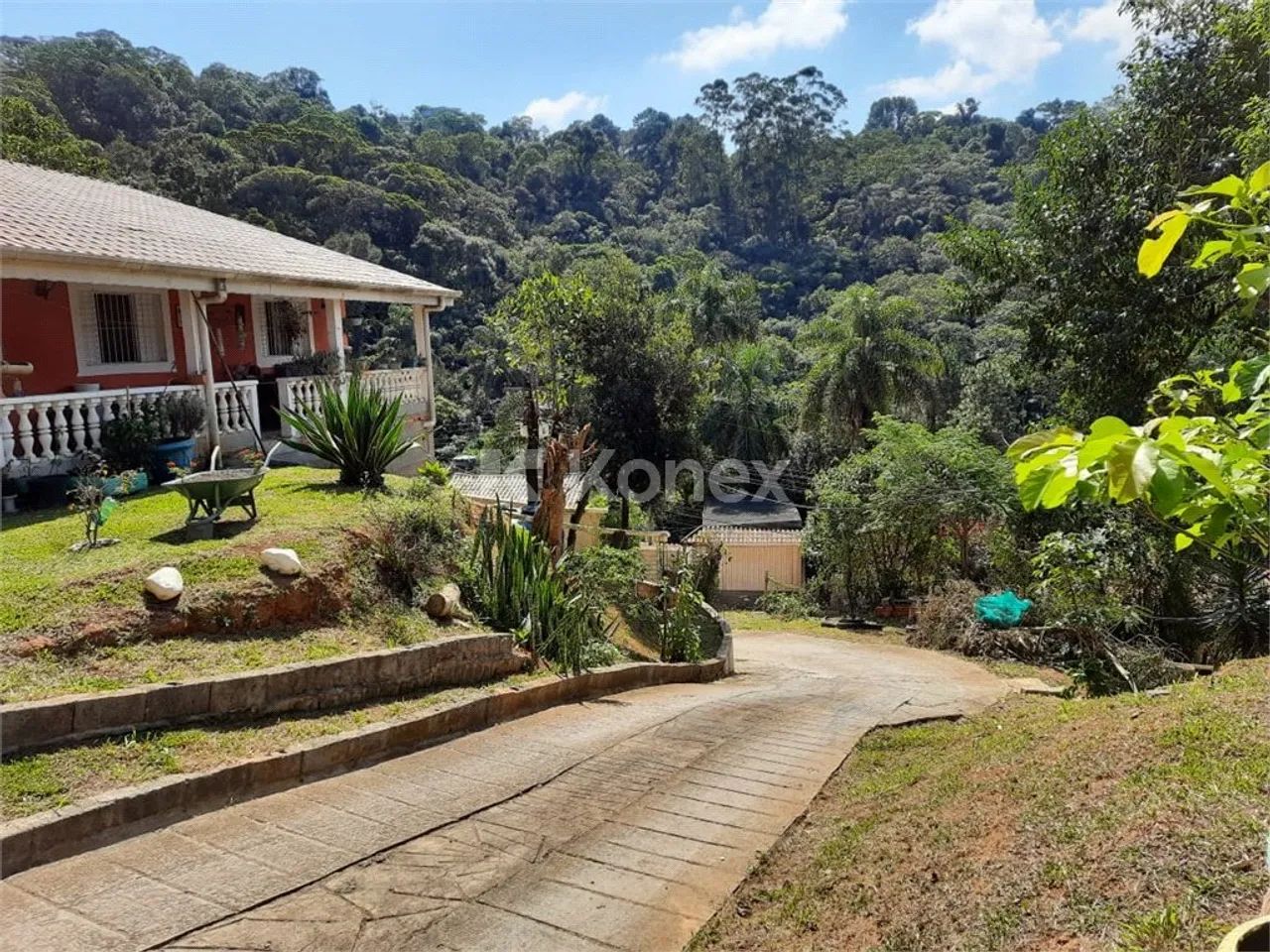Casa comercial à venda com 949 m² em Samambaia, Mairiporã - Foto 2