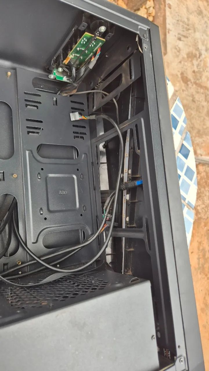 Gabinete Aerocool - Foto 5