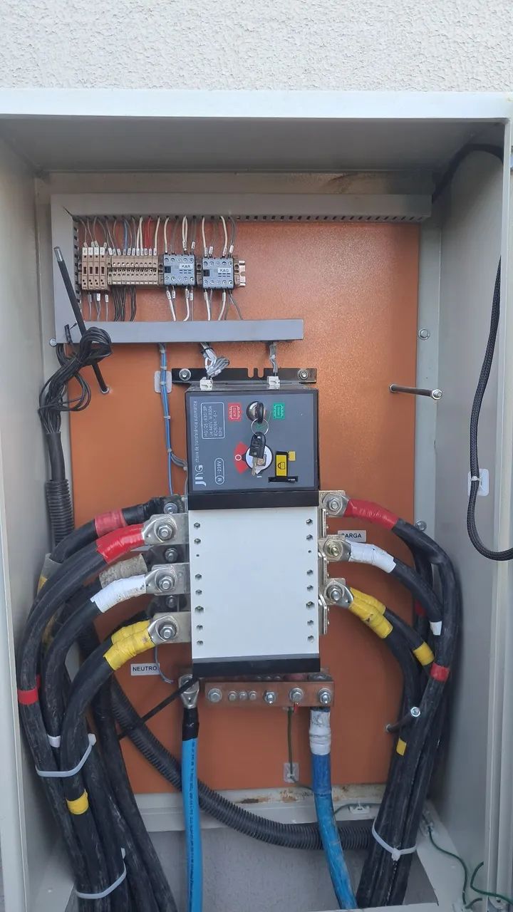 ELETRICISTA VILA VELHA EMERGENCIAL  - Foto 4