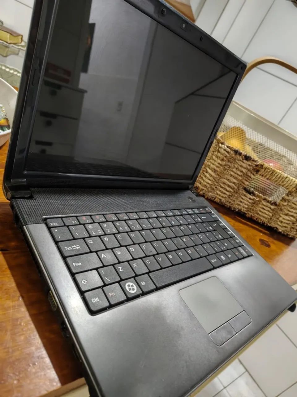 Notebook para Ifood estudar e trabalhar  - Foto 2