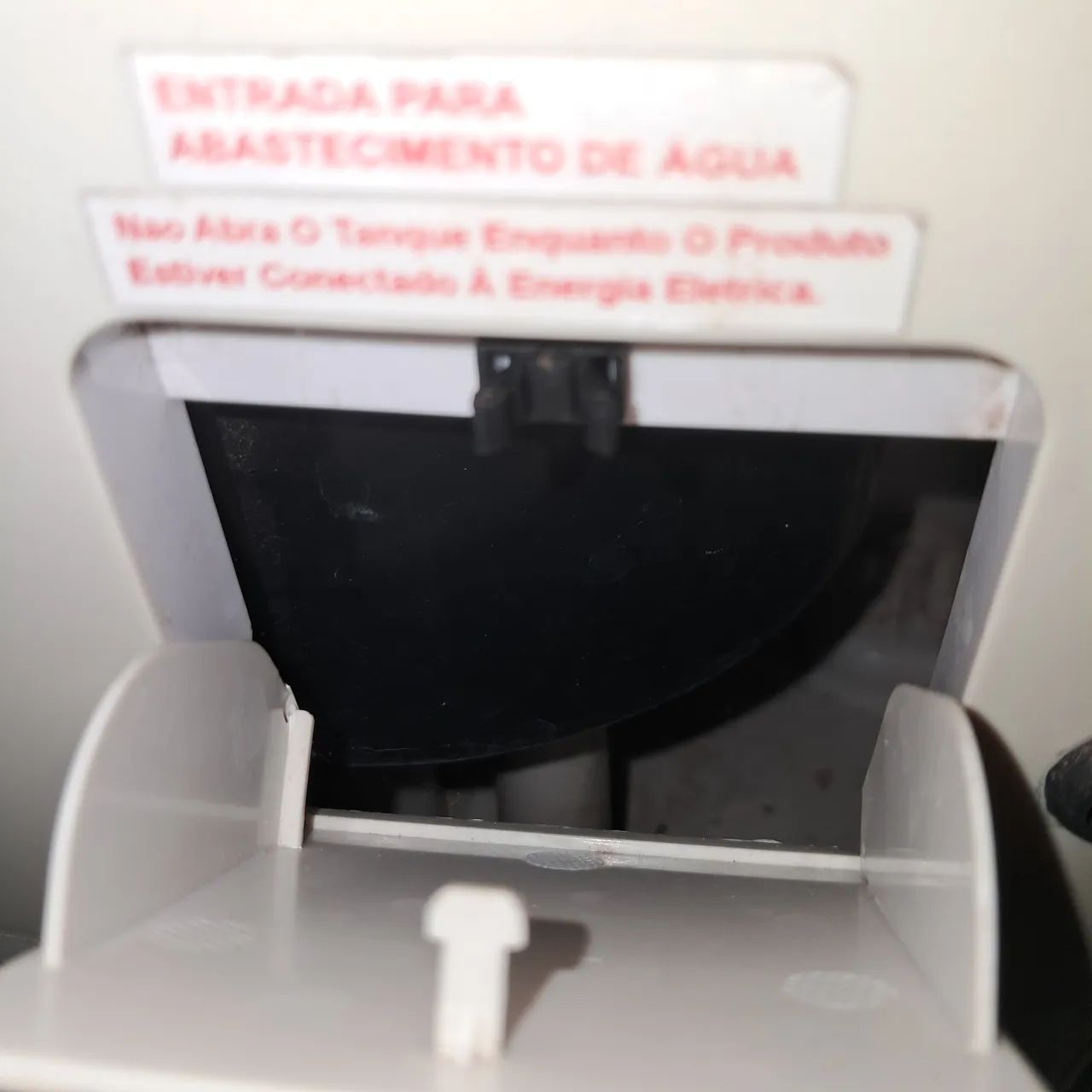 Umidificador  - Foto 3