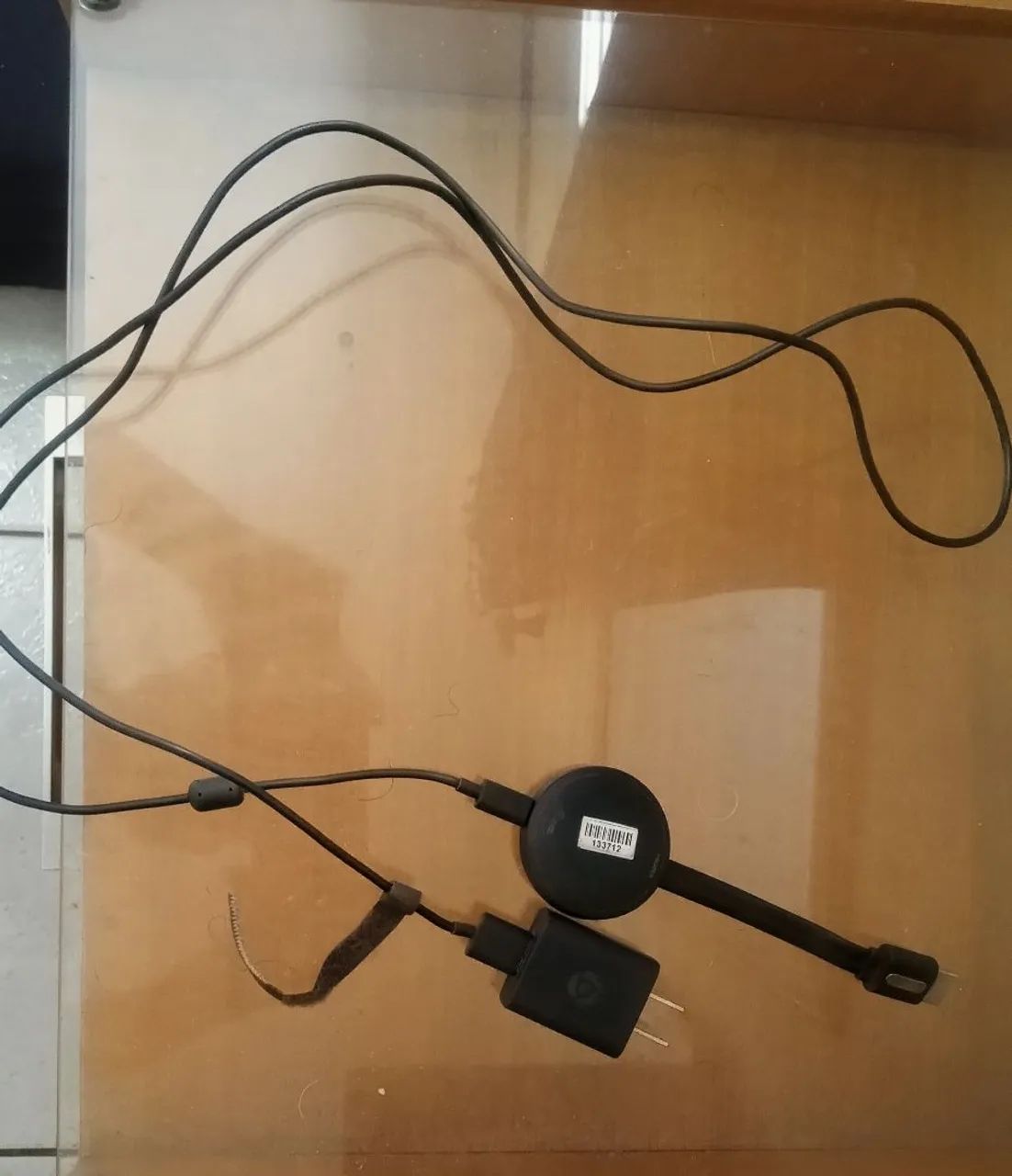 Chromecast Google  - Foto 3