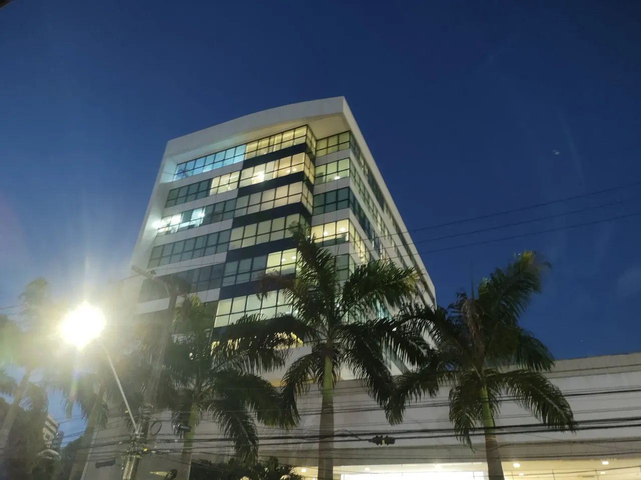 Empresarial Casa Grande Rosa e Silva - Loja Terréa com mesanino - Foto 5