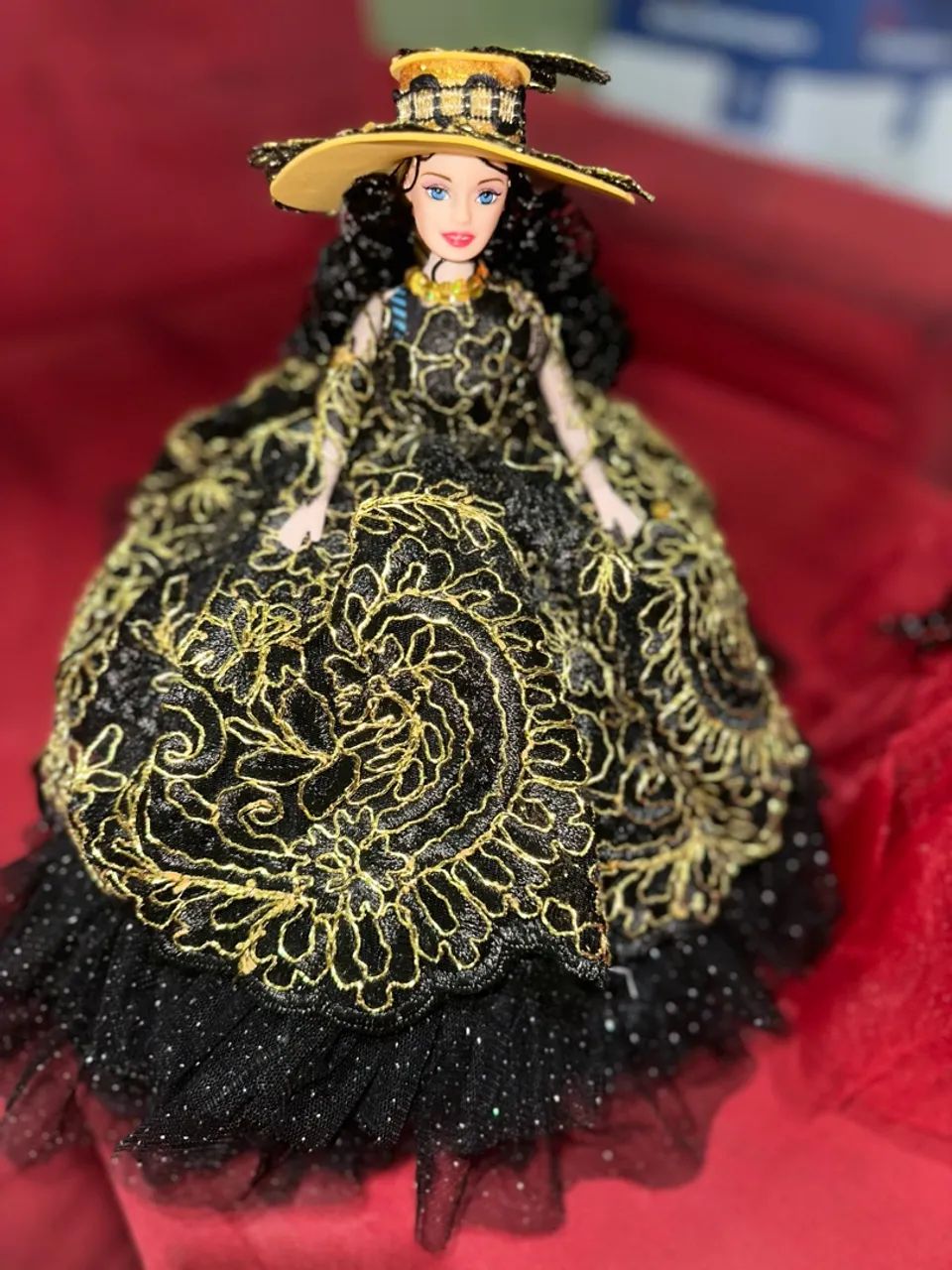 Boneca personaliza  - Foto 2
