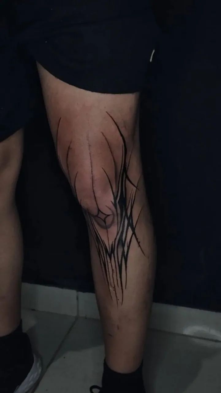 Tatuagem - Foto 2