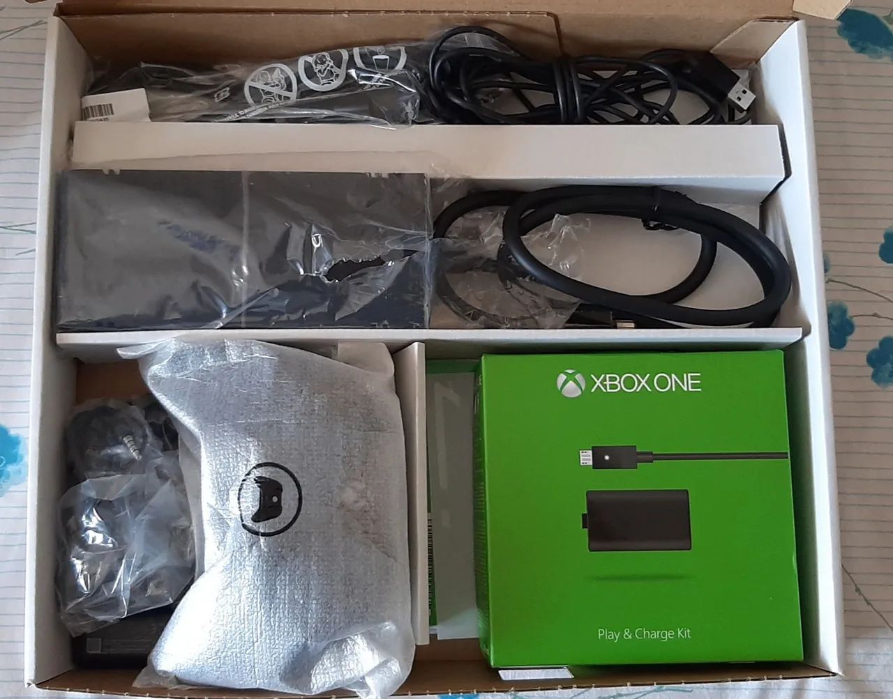 Xbox One Forza Edition 1Tb - Foto 4