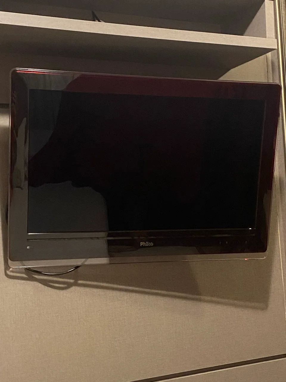 Tv 39? Philco  - Foto 3