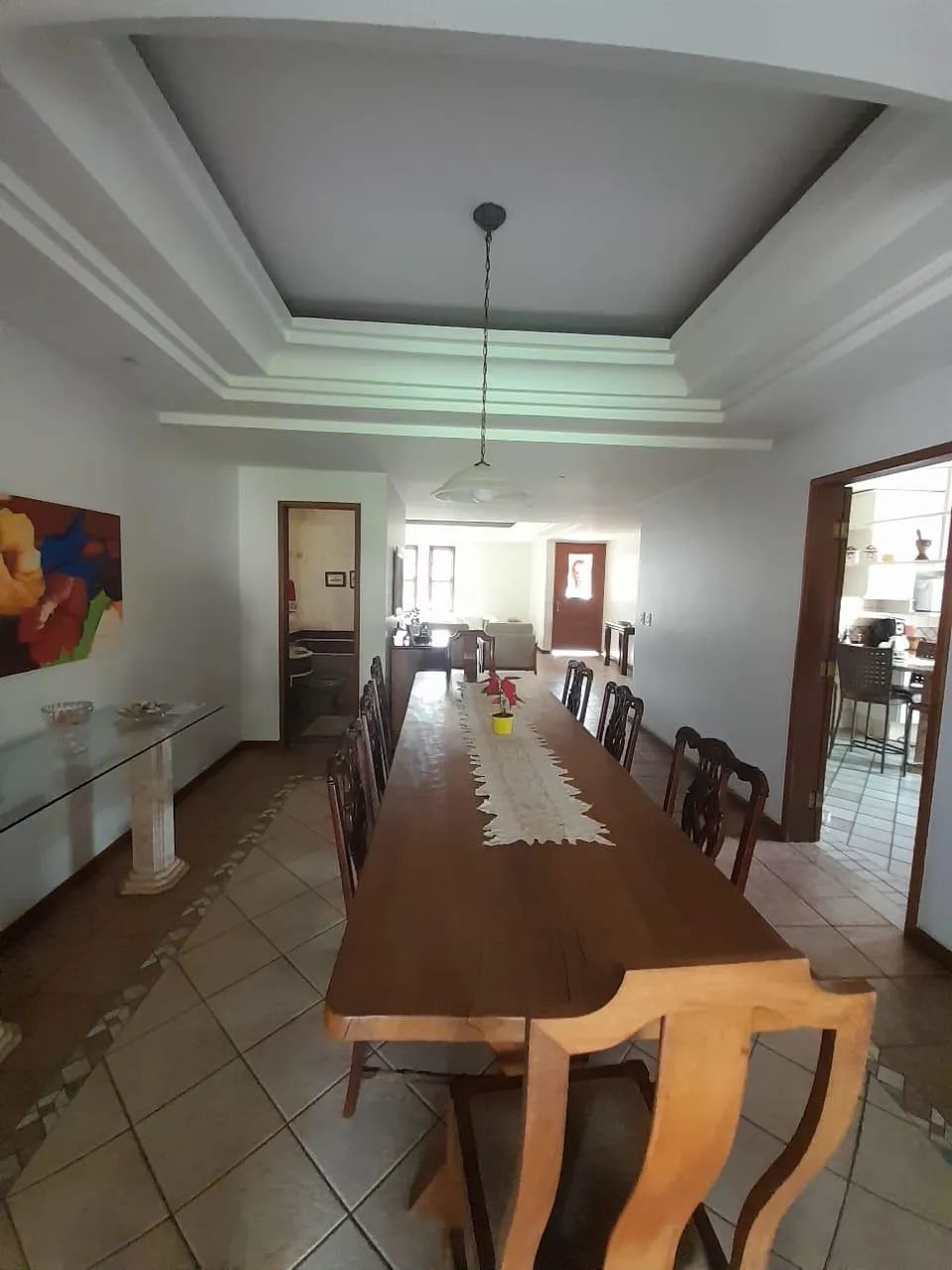 Sobrado - Jardim América