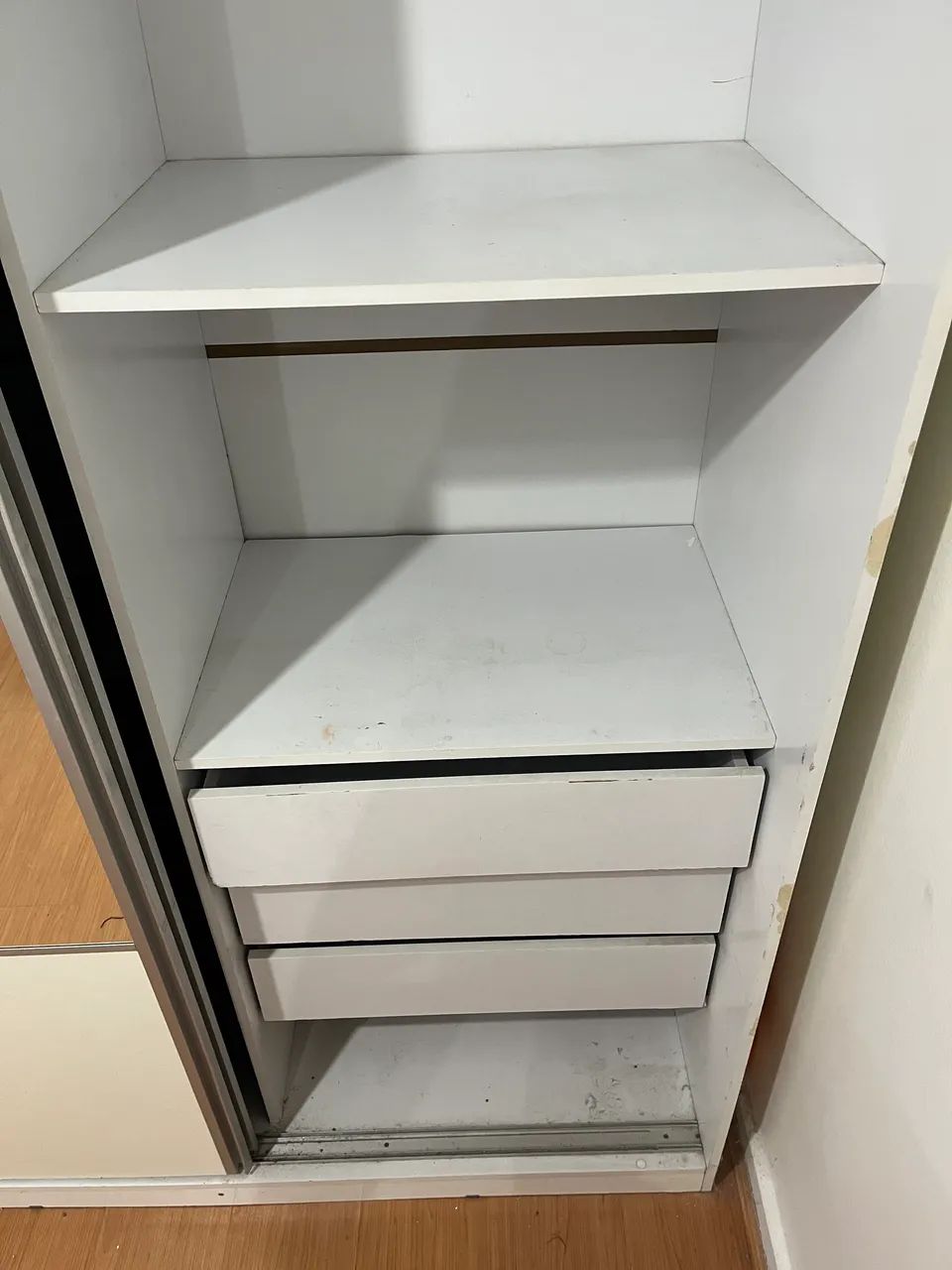 Guarda Roupa - Foto 4