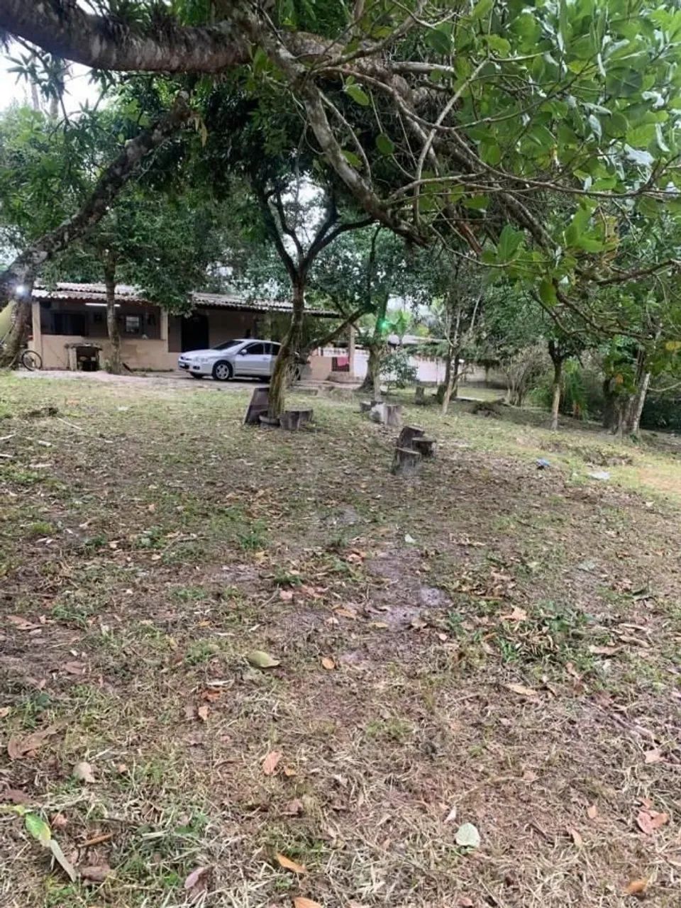 Chácara com 2 quartos à Venda, Coronel - Itanhaém - Foto 3