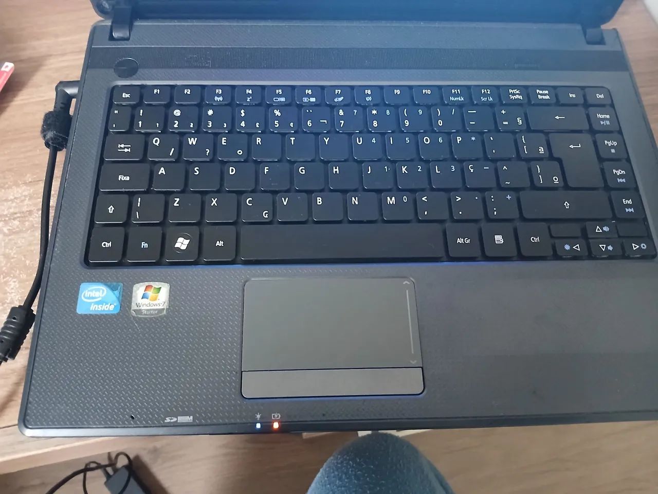 Notebook Acer - Ótima Oportunidade! - Foto 3