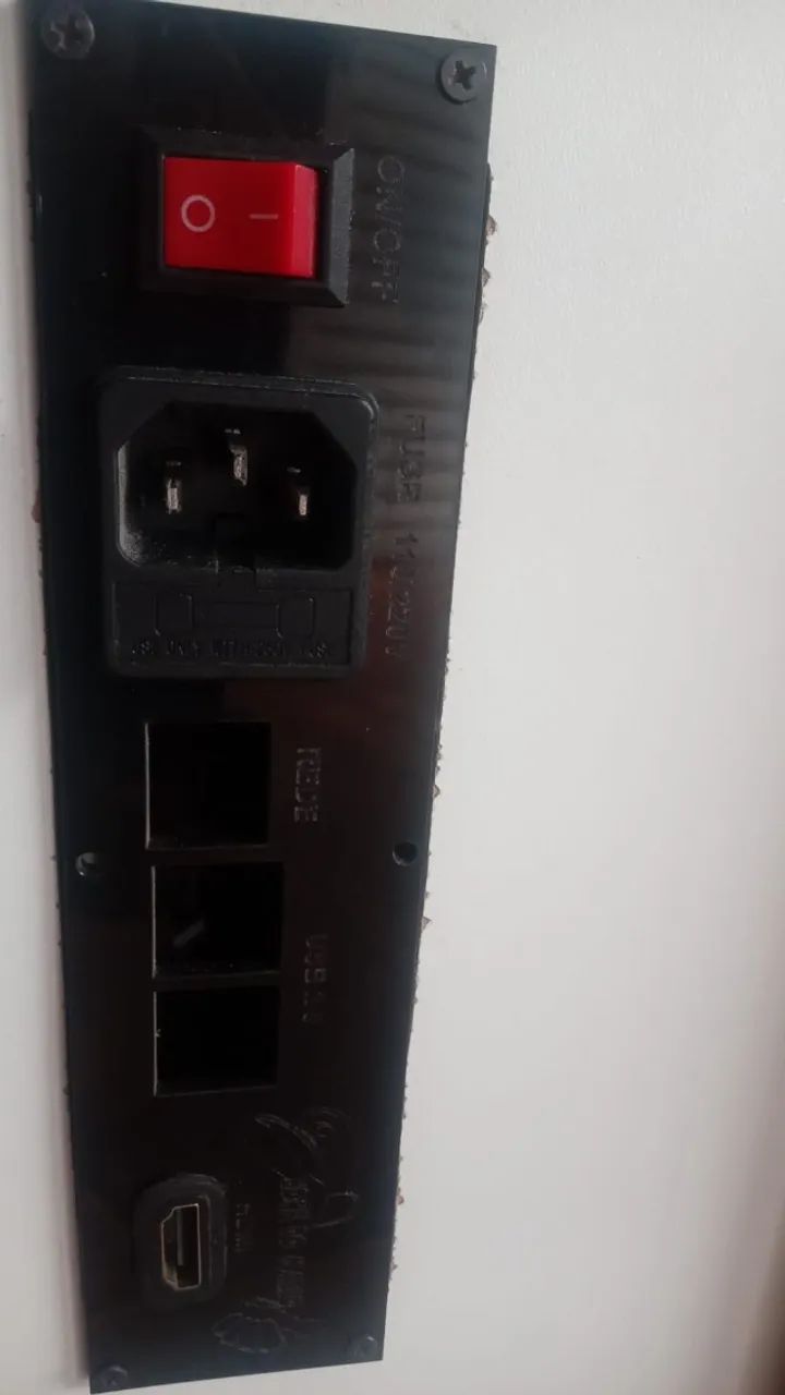 Raspberry Pi3 Model B  - Foto 4