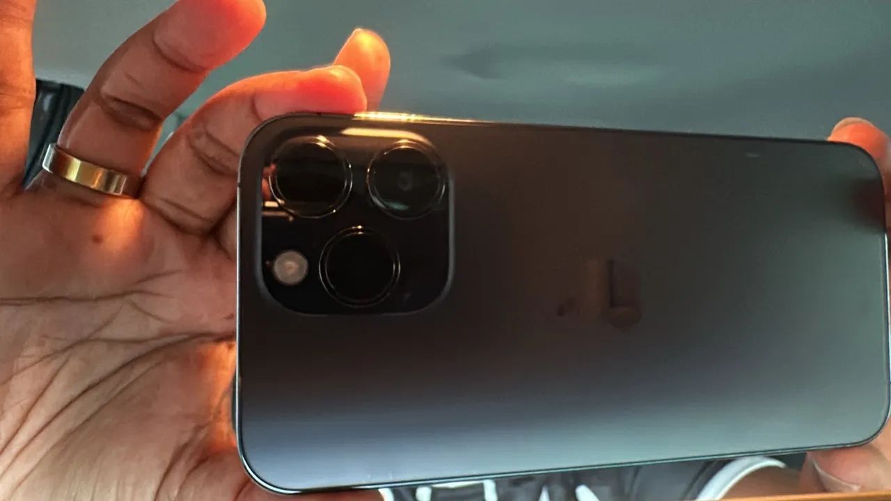 iPhone 14 Pro Max 256 gb - Foto 2