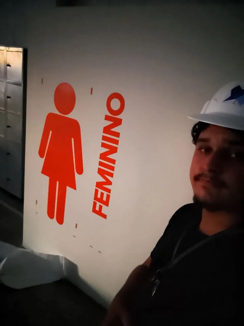 Trabalho com adesivação 