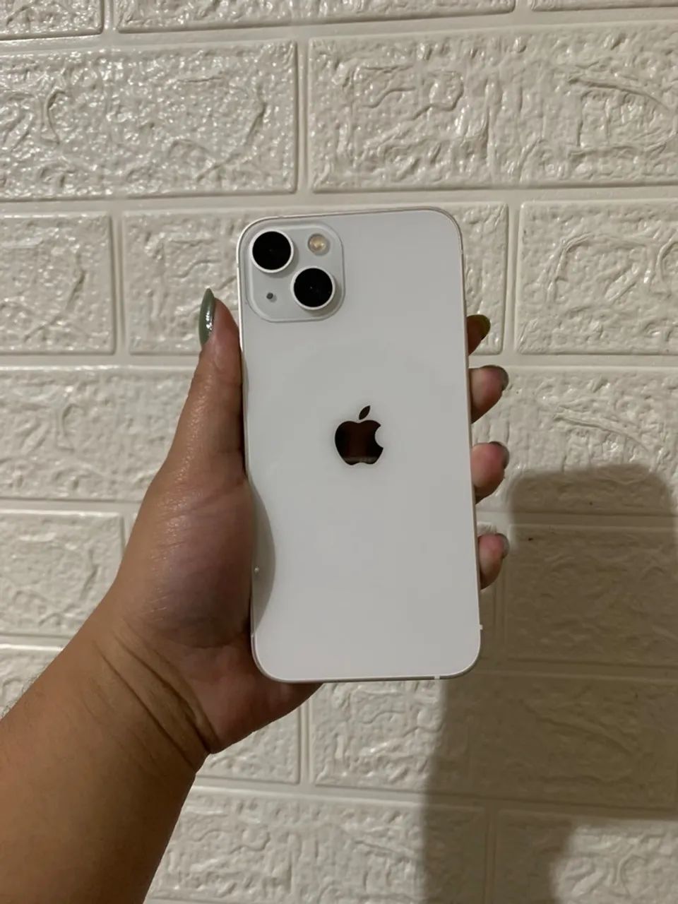 iPhone 13 - 128 gb 