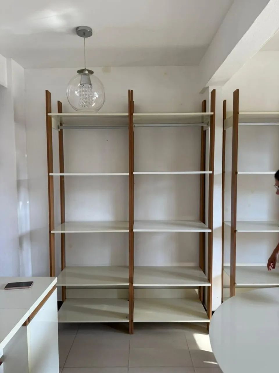 Vendo móveis para loja - Foto 4