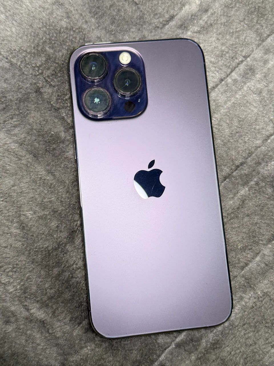iPhone 14 Pro Max  - Foto 2