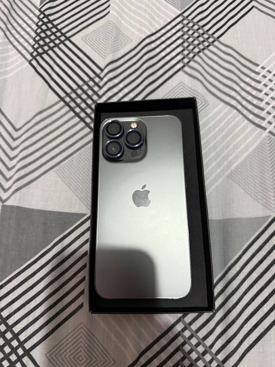 iPhone 13 Pro - Foto 5