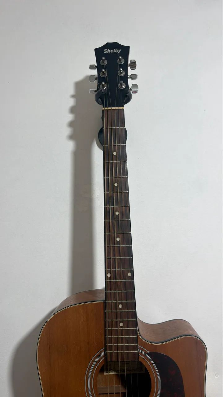Violão - Foto 4