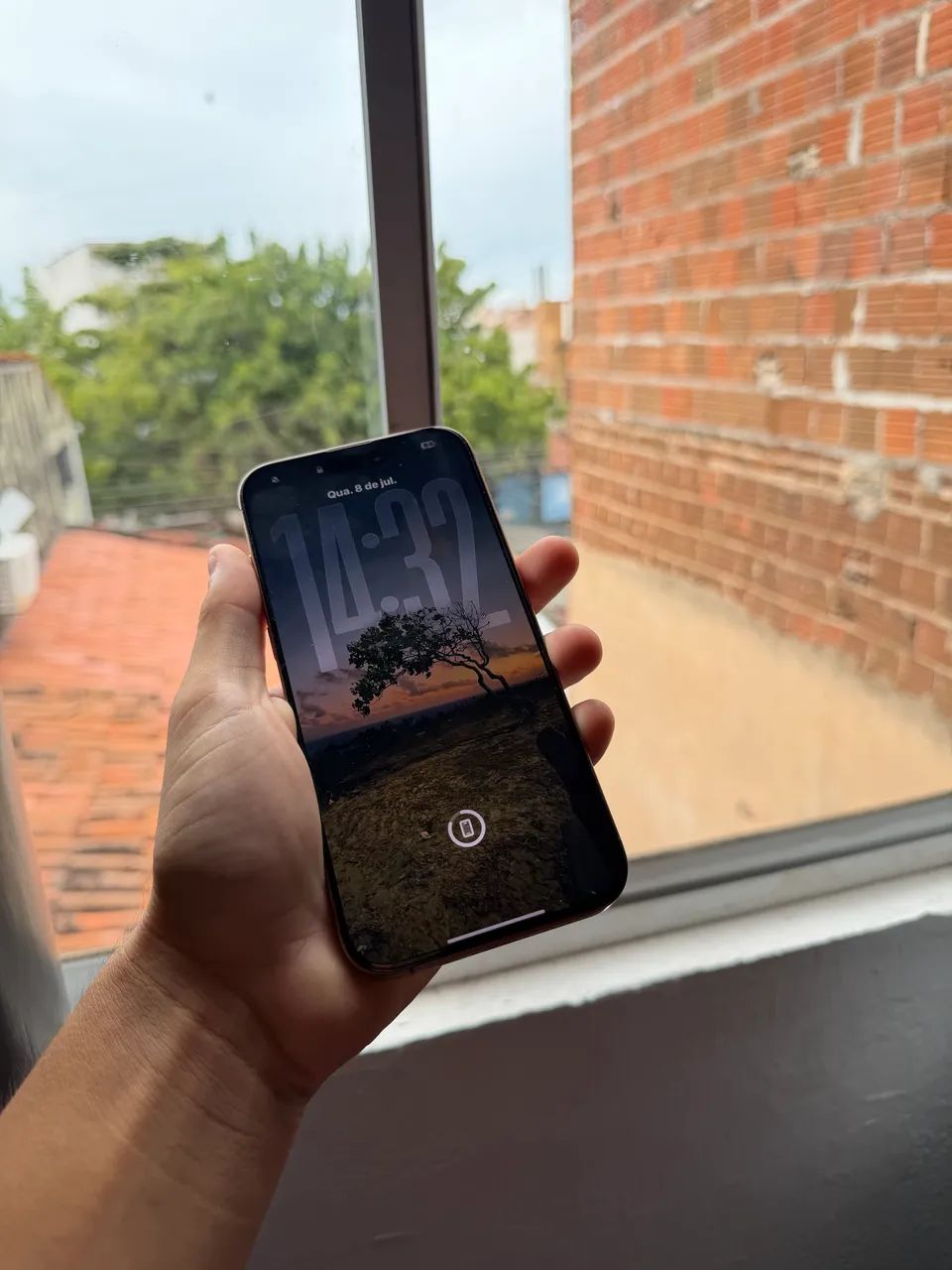 iPhone 16 Pro Max 256 - titanio desert - Foto 3