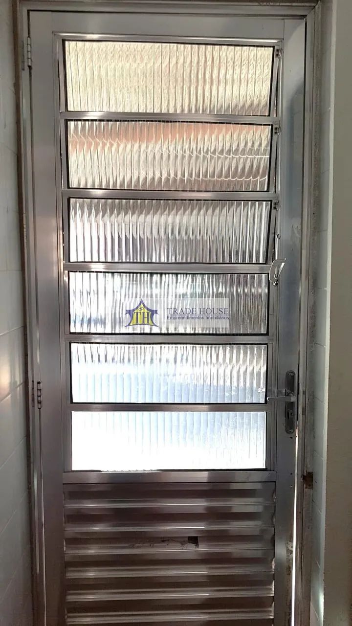 Casa em Vila NAIR - São Paulo