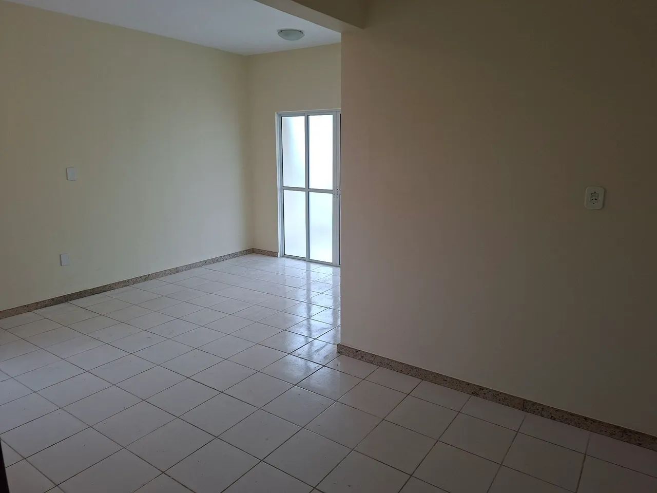 Apartamento (Aluguel) - Foto 2