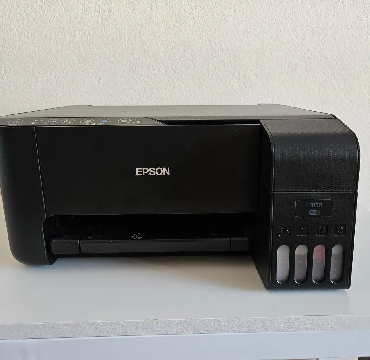 Impressora Epson com Defeito LEIA