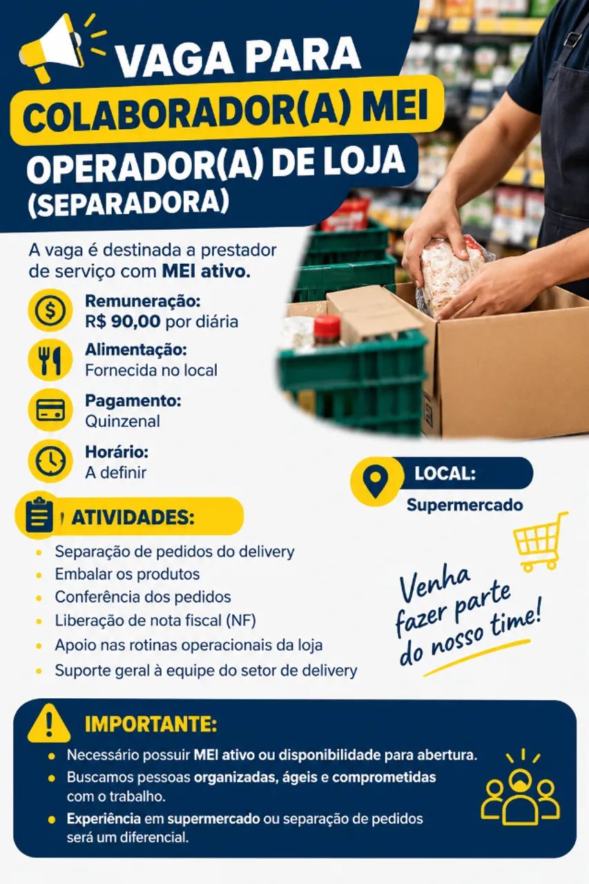 Operadora de Loja- Cabo Frio 