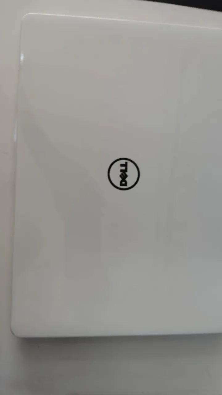 Notebook Dell I5 com Palca de Video 2Gb  - Foto 2