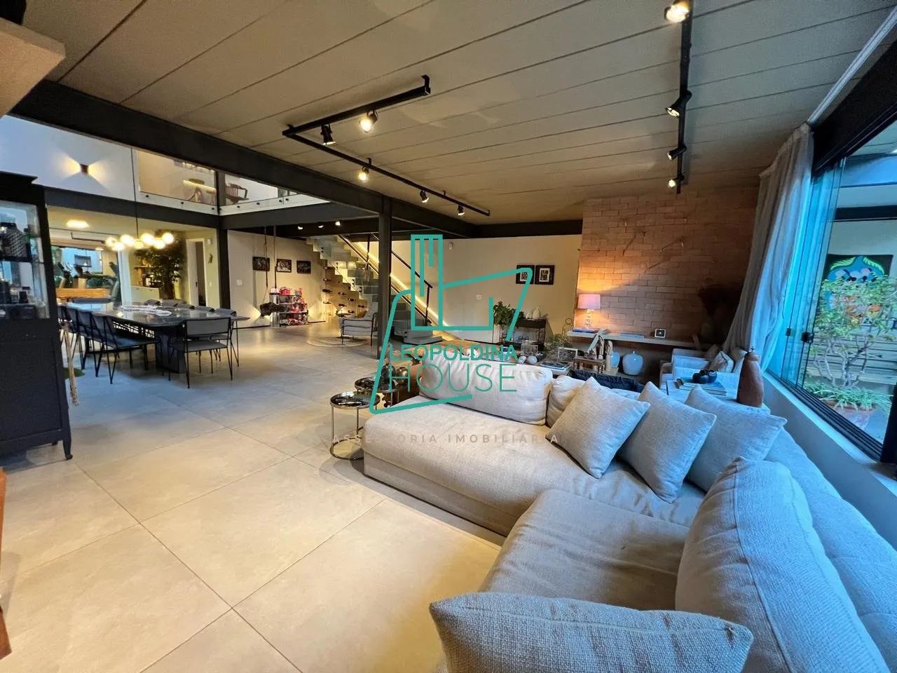 Casa a venda em vila com 345 m² - Vila Leopoldina - Foto 3