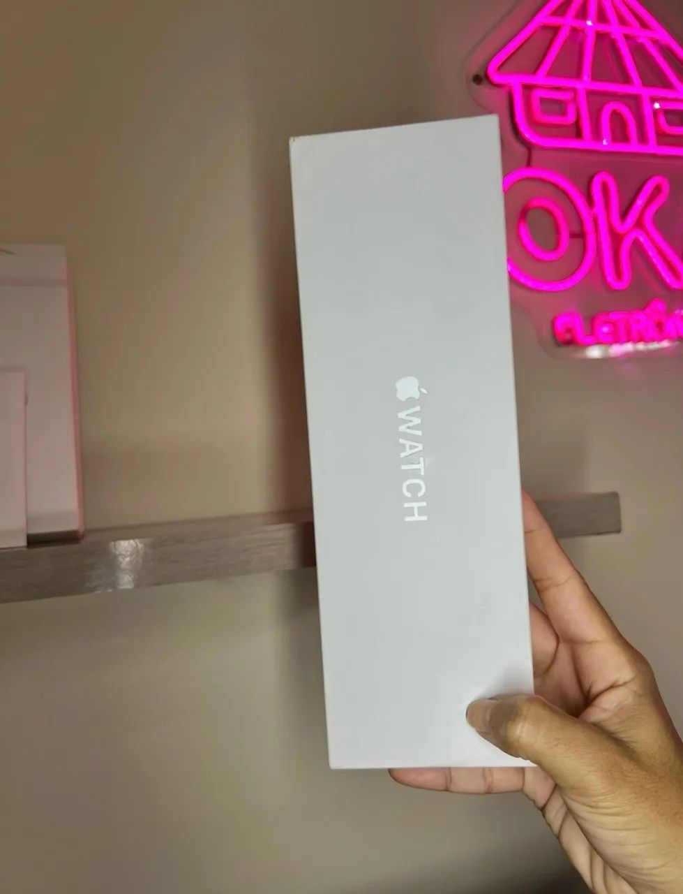 Apple Watch S10 Apple Watch SE 2 - Foto 3