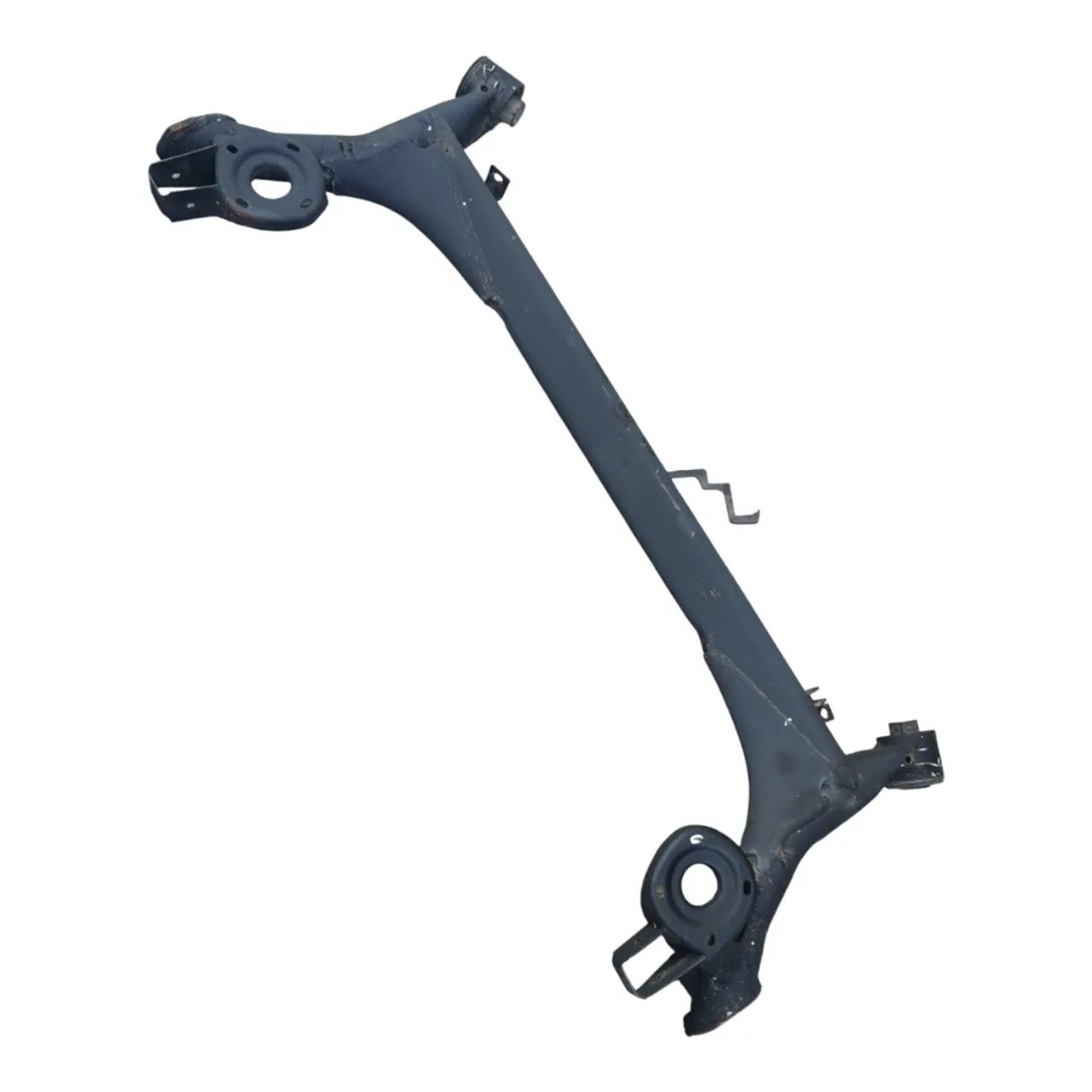 Eico traseiro vw fox 2011 2012 2013 2014 2015 2016 2017 2018 - Foto 2