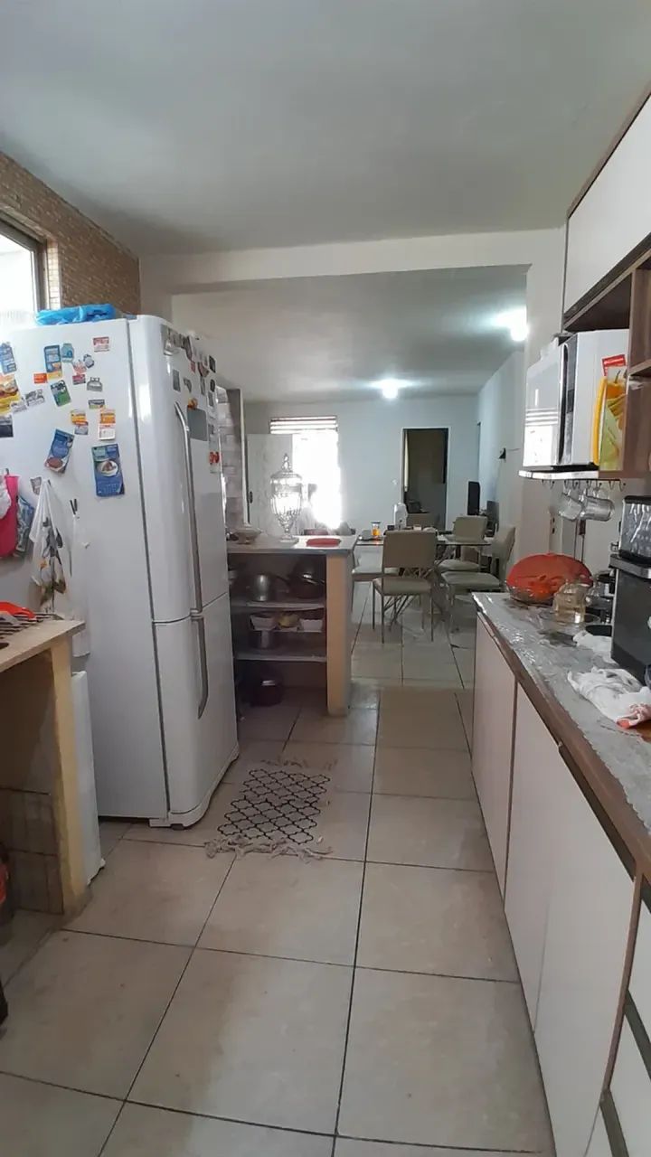 Casa térrea à venda na Serrinha com 4 quartos e 3 banheiros - Foto 4