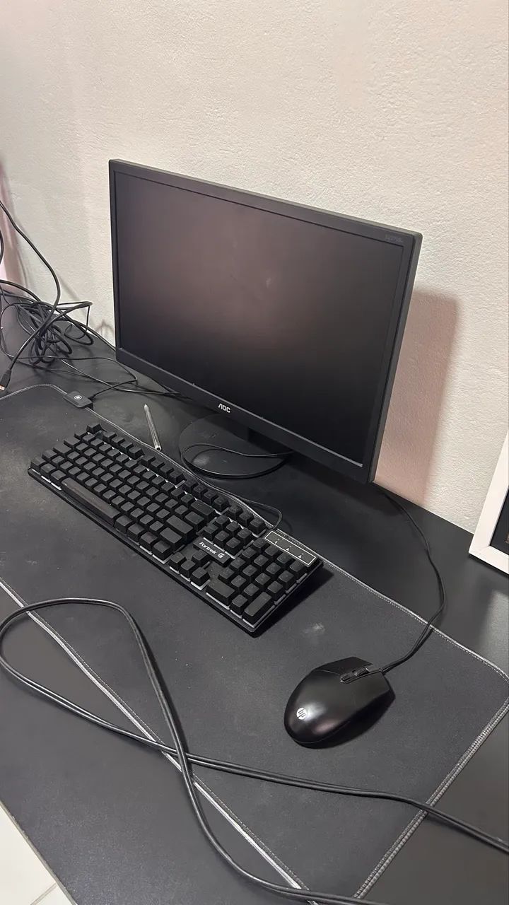 PC GAMER E EDIÇÃO  - Foto 2