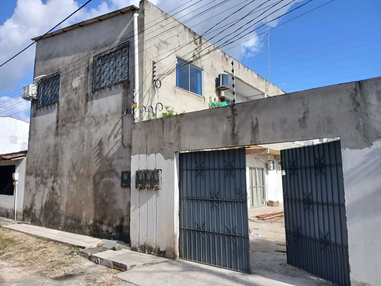 Vendo casa Tipo kitnetes em Mosqueiro  - Foto 2