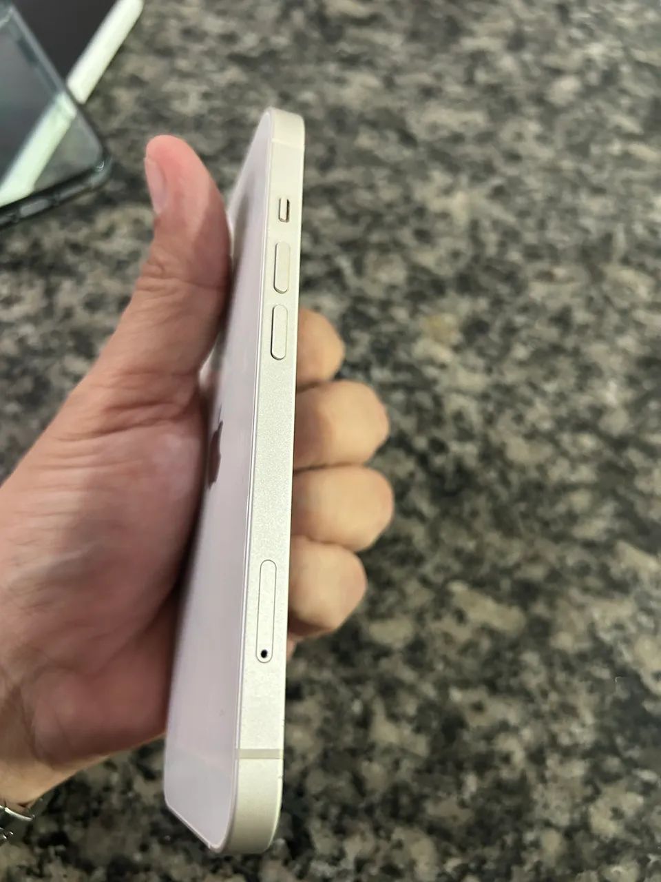 IPHONE 13 128GB ? TODO ORIGINAL!  - Foto 4